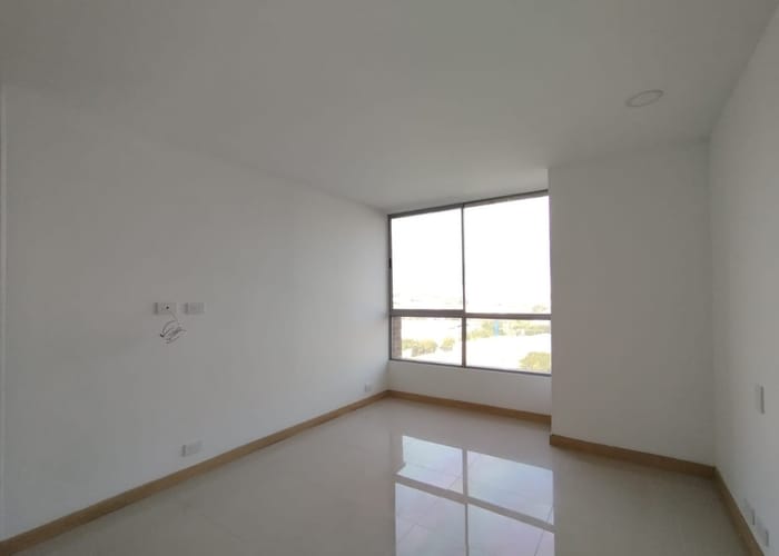 Apartamento de 3 alcobas en arriendo en Otraparte, Envigado, 97 m² · foto 9 de 19