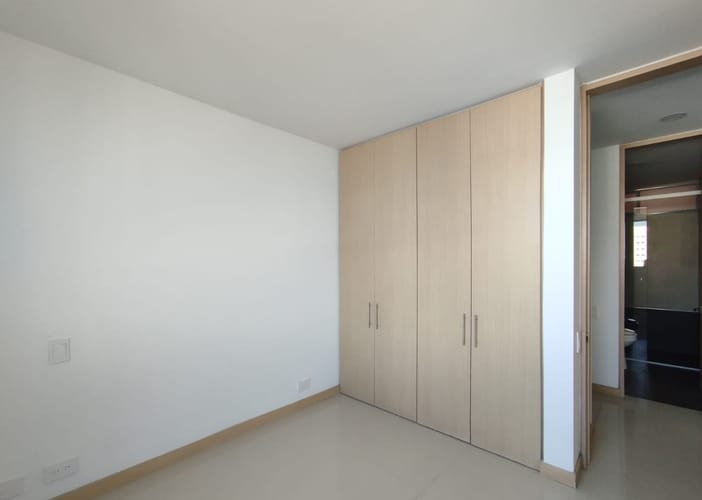 Apartamento de 3 alcobas en arriendo en Otraparte, Envigado, 97 m² · foto 11 de 19