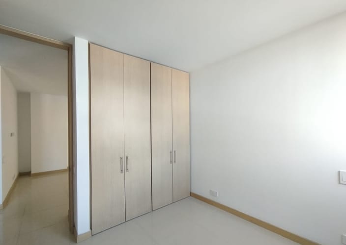Apartamento de 3 alcobas en arriendo en Otraparte, Envigado, 97 m² · foto 13 de 19