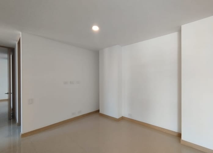 Apartamento de 3 alcobas en arriendo en Otraparte, Envigado, 97 m² · foto 15 de 19
