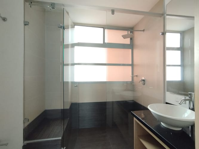 Apartamento de 3 alcobas en arriendo en Otraparte, Envigado, 97 m² · foto 17 de 19