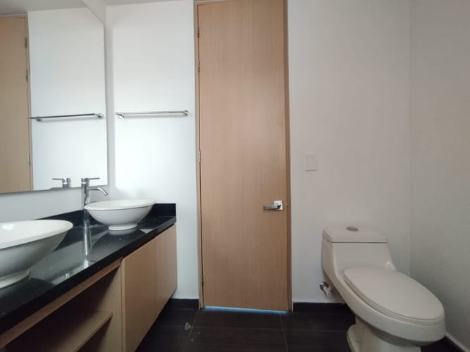 Apartamento de 3 alcobas en arriendo en Otraparte, Envigado, 97 m² · foto 18 de 19