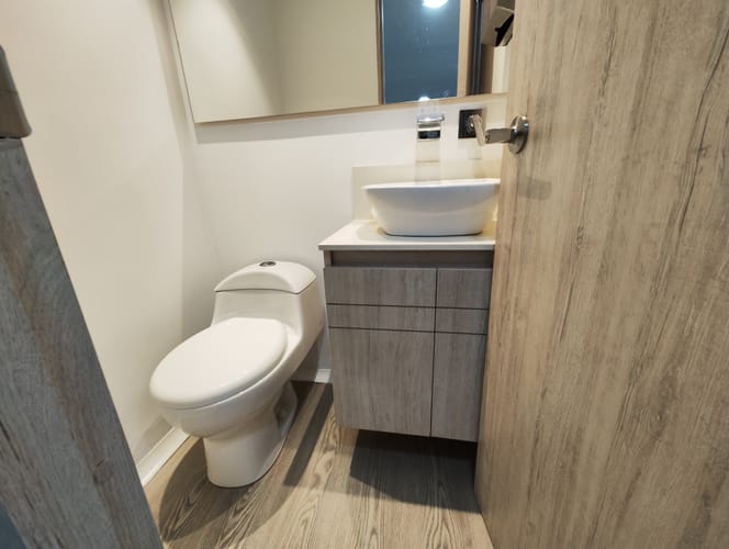 Local en arriendo en Laureles, Medellín, 100 m² · foto 9 de 14