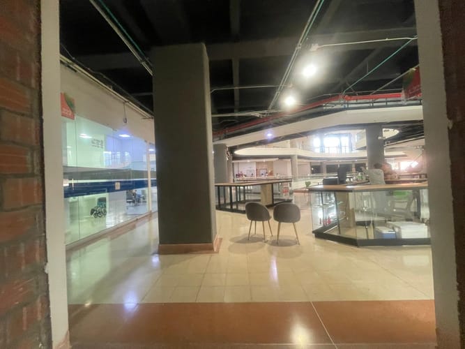 Local en arriendo en Suramérica, Itagüí, 30 m² · foto 2 de 11