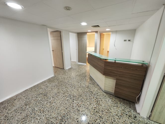 Local en arriendo en Laureles, Medellín, 100 m² · foto 12 de 14