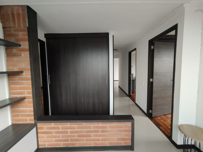 Apartamento de 3 alcobas en arriendo en La Florida, Medellín, 150 m² · foto 7 de 20