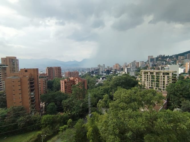 Apartamento de 3 alcobas en arriendo en La Florida, Medellín, 150 m² · foto 9 de 20