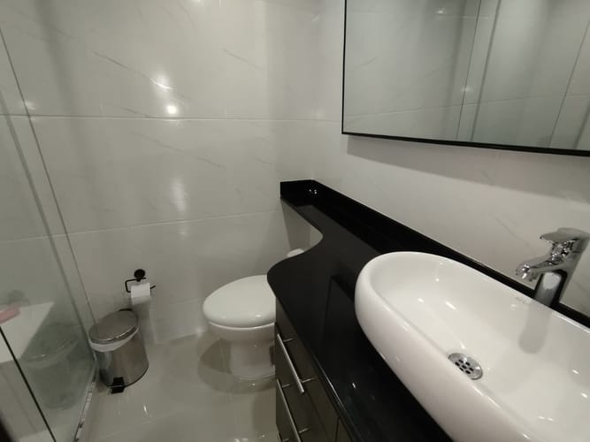 Apartamento de 3 alcobas en arriendo en La Florida, Medellín, 150 m² · foto 12 de 20