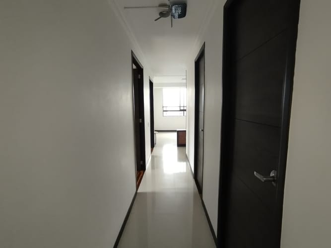 Apartamento de 3 alcobas en arriendo en La Florida, Medellín, 150 m² · foto 13 de 20