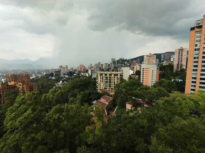 Apartamento de 3 alcobas en arriendo en La Florida, Medellín, 150 m² · foto 15 de 20