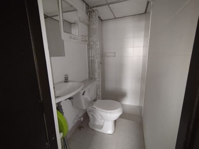 Apartamento de 3 alcobas en arriendo en La Florida, Medellín, 150 m² · foto 18 de 20