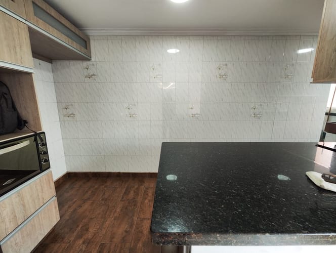 Apartamento de 3 alcobas en arriendo en La Florida, Medellín, 150 m² · foto 20 de 20
