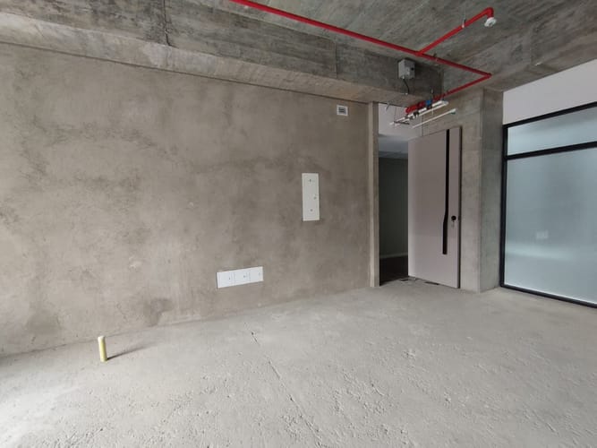 Oficina en arriendo en El Poblado, Medellín, 105 m² · foto 5 de 12