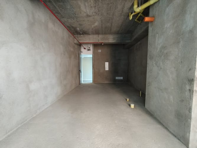 Oficina en arriendo en El Poblado, Medellín, 105 m² · foto 8 de 12