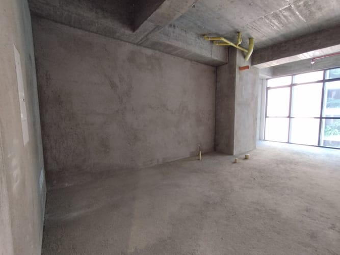 Oficina en arriendo en El Poblado, Medellín, 105 m² · foto 10 de 12