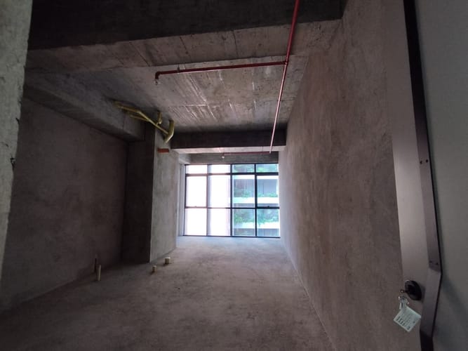 Oficina en arriendo en El Poblado, Medellín, 105 m² · foto 11 de 12