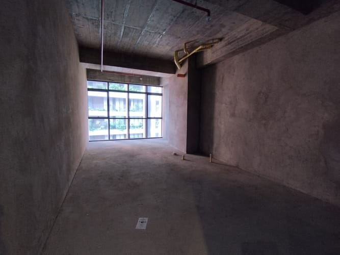 Oficina en arriendo en El Poblado, Medellín, 105 m² · foto 12 de 12