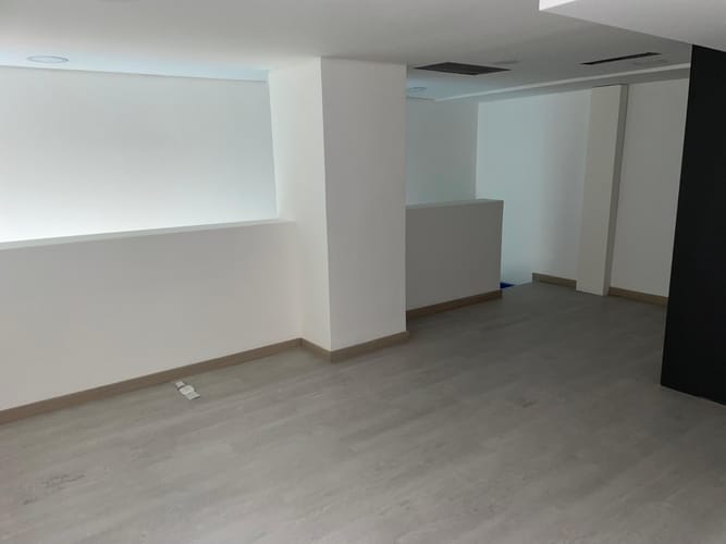 Local en arriendo en Colombia, Medellín, 79 m² · foto 6 de 9