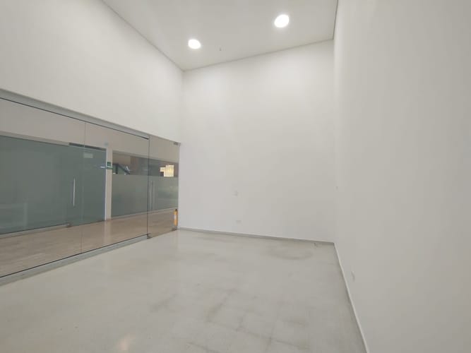 Local en arriendo en El Porvenir, Rionegro, 23 m² · foto 4 de 8