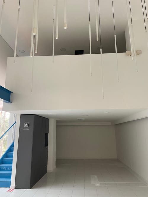 Local en arriendo en Colombia, Medellín, 79 m² · foto 9 de 9