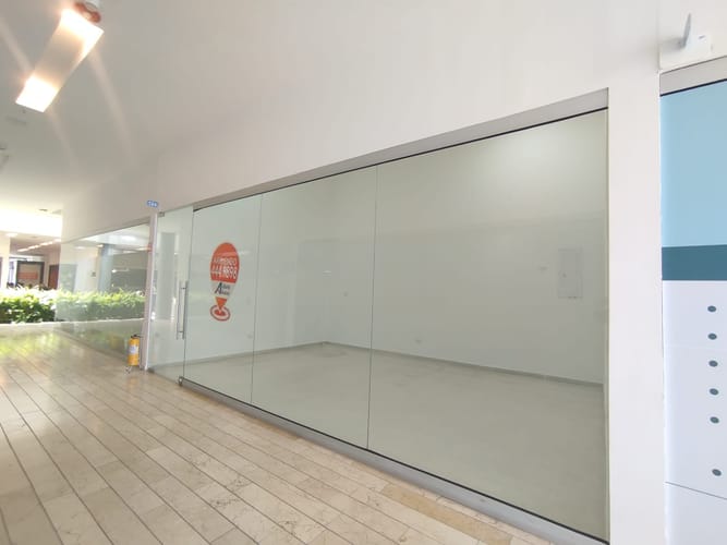 Local en arriendo en El Porvenir, Rionegro, 23 m² · foto 8 de 8