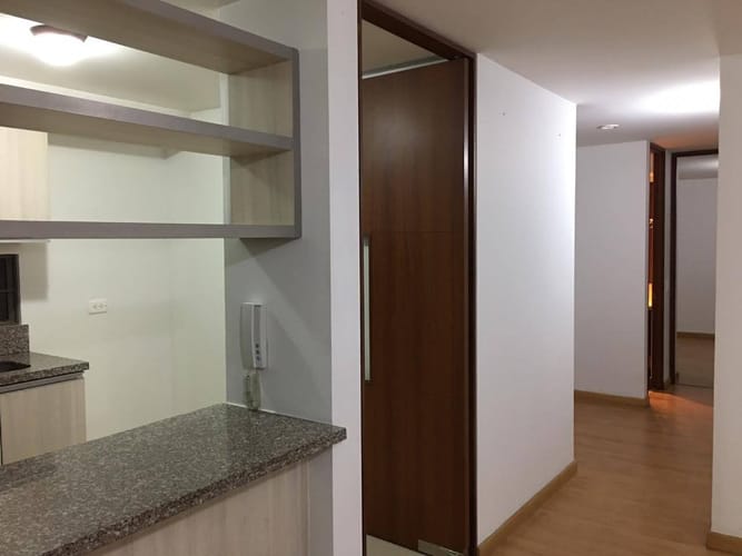 Apartamento en venta en Fontibon, Bogotá · foto 6 de 19