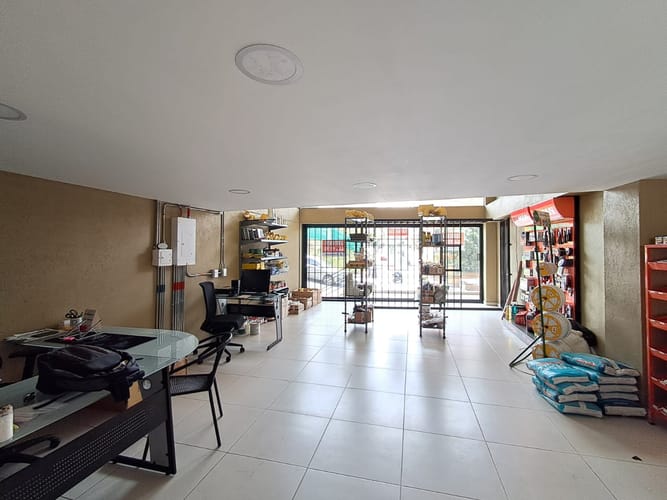 Local en arriendo en La Candelaria, Medellín, 171 m² · foto 4 de 10