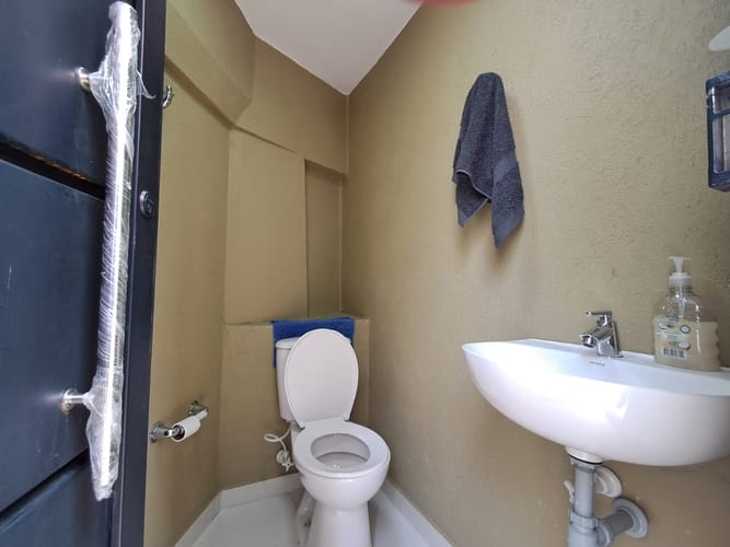 Local en arriendo en La Candelaria, Medellín, 171 m² · foto 6 de 10