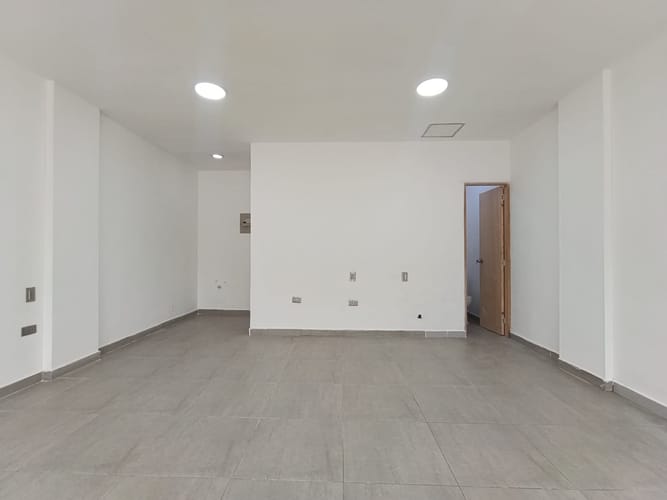 Local en arriendo en Laureles, Medellín, 46 m² · foto 8 de 12