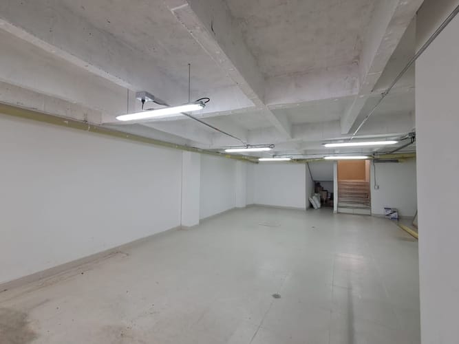 Local en arriendo en La Candelaria, Medellín, 171 m² · foto 9 de 10