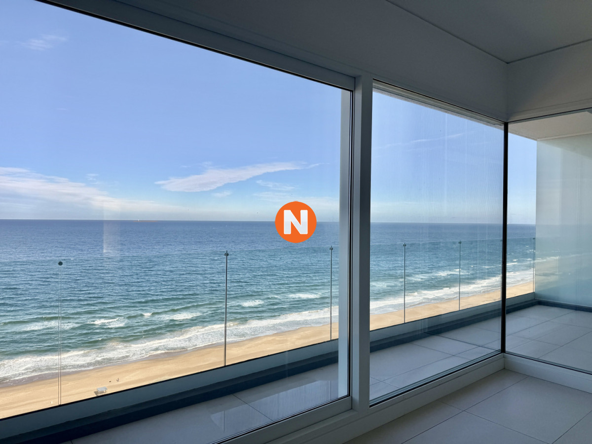 Apartamento en venta en Playa Brava