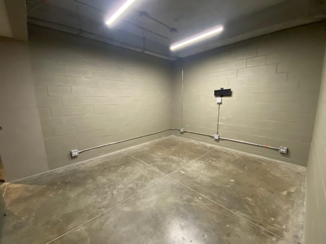 Oficina en arriendo en Vía Las Palmas, Envigado, 15 m² · foto 5 de 6
