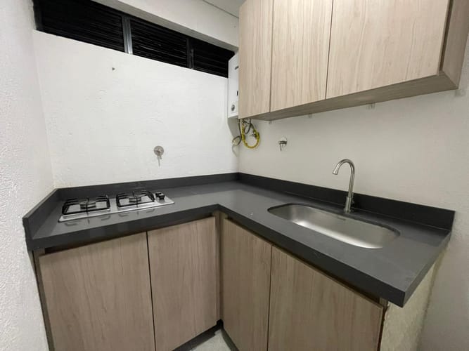 Local en arriendo en Granada, Medellín, 38 m² · foto 9 de 13
