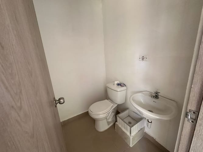 Local en arriendo en Belén, Medellín, 18 m² · foto 5 de 6