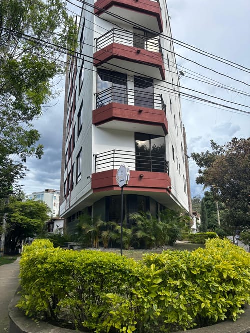 Local en arriendo en Belén, Medellín, 18 m² · foto 6 de 6