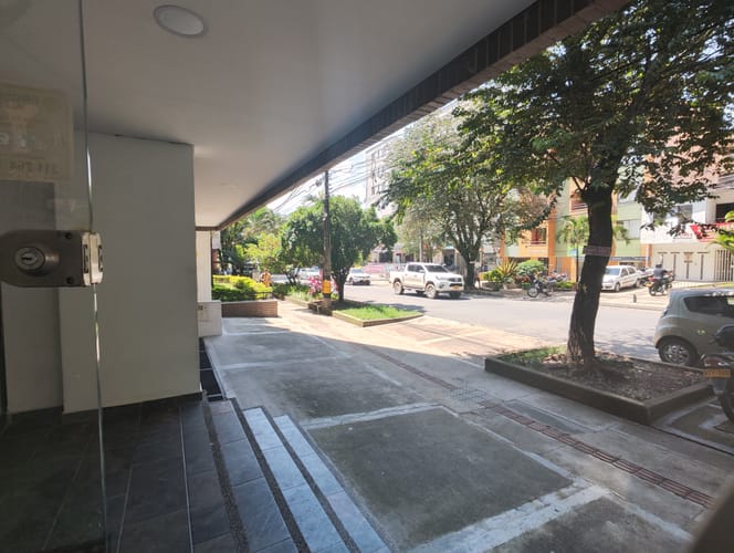 Local en arriendo en Granada, Medellín, 38 m² · foto 12 de 13