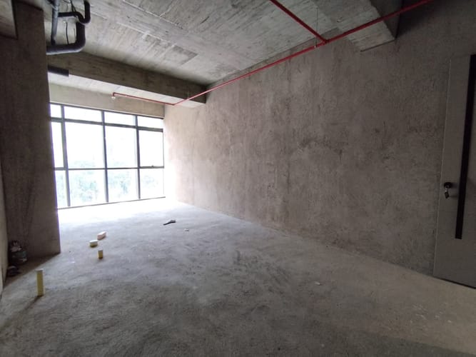 Oficina en arriendo en El Poblado, Medellín, 243 m² · foto 2 de 20