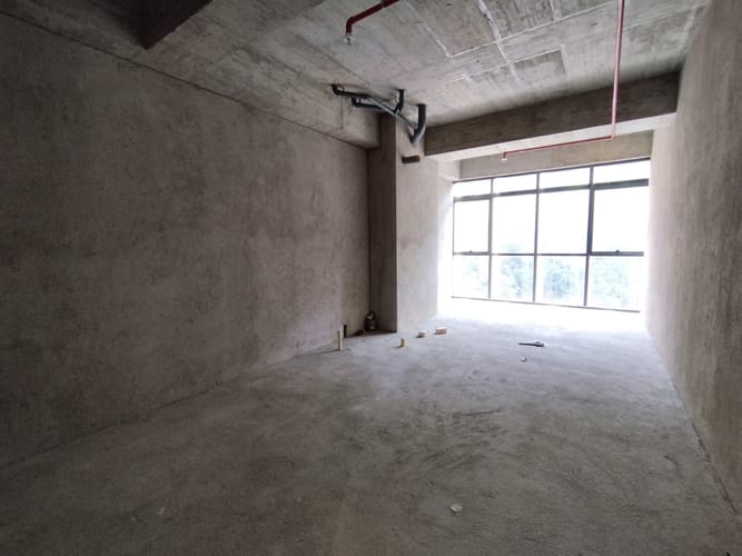 Oficina en arriendo en El Poblado, Medellín, 243 m² · foto 7 de 20