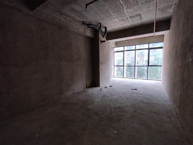 Oficina en arriendo en El Poblado, Medellín, 243 m² · foto 8 de 20