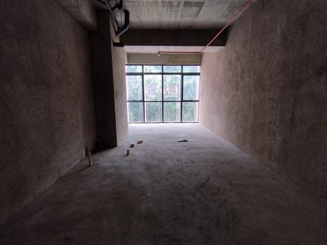 Oficina en arriendo en El Poblado, Medellín, 243 m² · foto 9 de 20