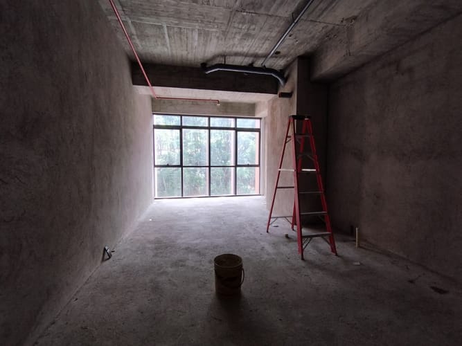 Oficina en arriendo en El Poblado, Medellín, 243 m² · foto 10 de 20