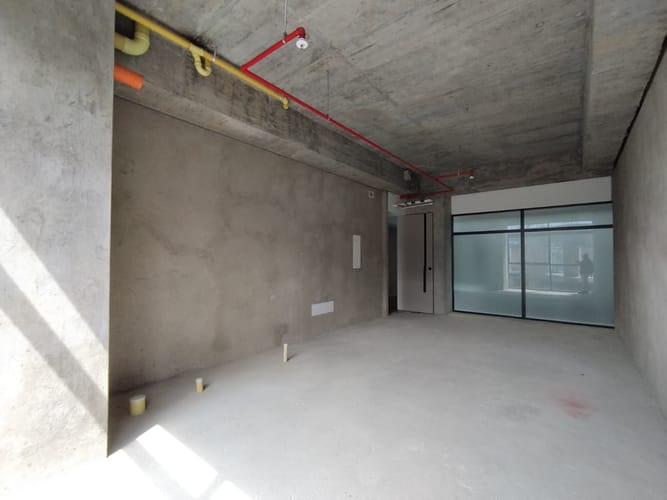 Oficina en arriendo en El Poblado, Medellín, 243 m² · foto 16 de 20