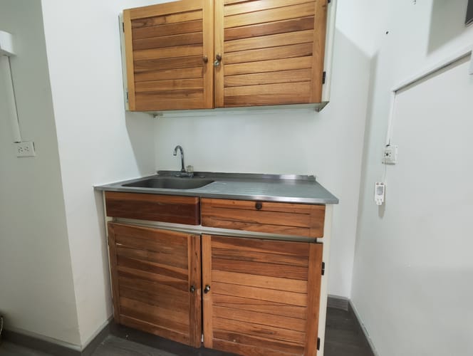 Oficina en arriendo en El Poblado, Medellín, 127 m² · foto 6 de 11