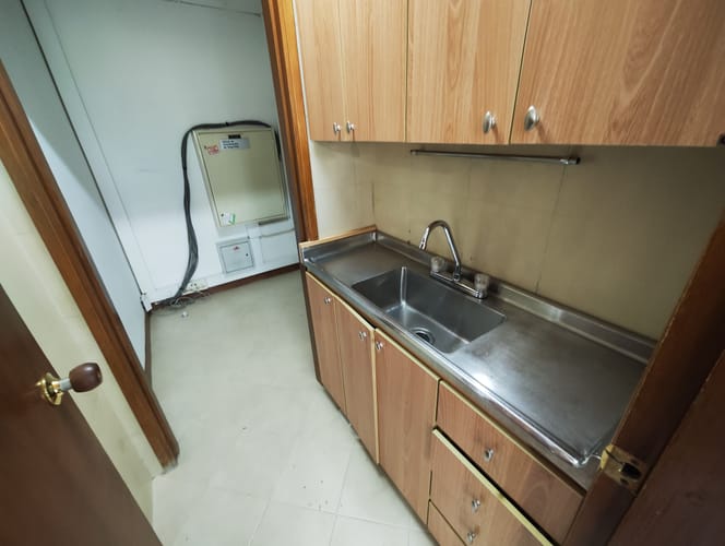 Oficina en arriendo en El Poblado, Medellín, 117 m² · foto 4 de 14
