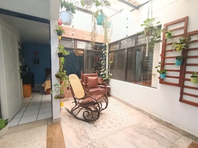 Apartamento de 4 alcobas en arriendo en Laureles, Medellín, 178 m² · foto 5 de 20