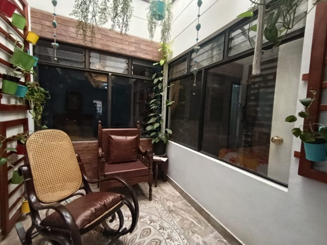 Apartamento de 4 alcobas en arriendo en Laureles, Medellín, 178 m² · foto 7 de 20