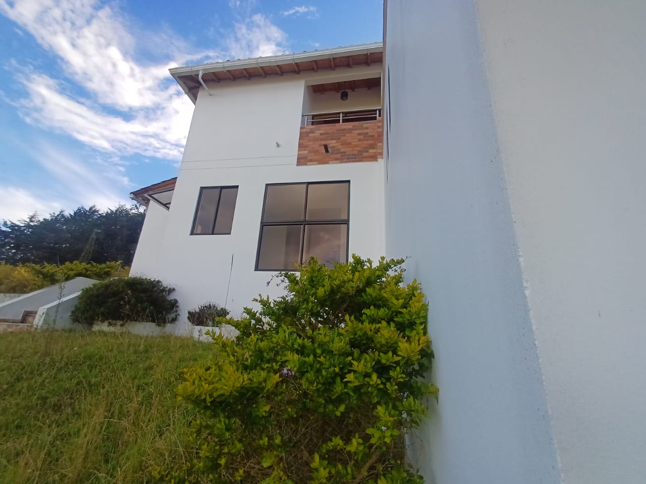 Casa en arriendo en La Industrial, Marinilla · foto 3 de 20
