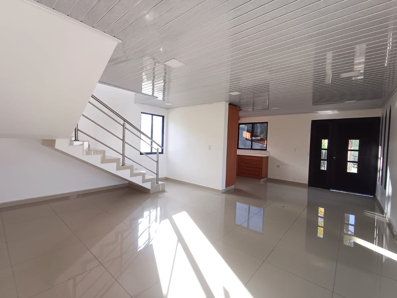 Casa en arriendo en La Industrial, Marinilla · foto 7 de 20