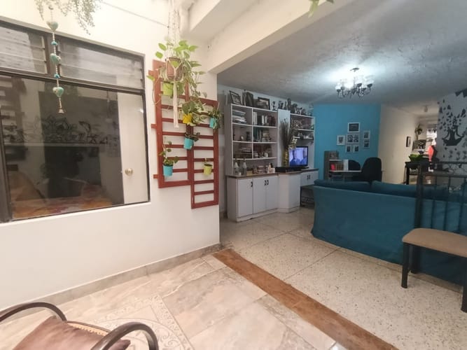 Apartamento de 4 alcobas en arriendo en Laureles, Medellín, 178 m² · foto 19 de 20
