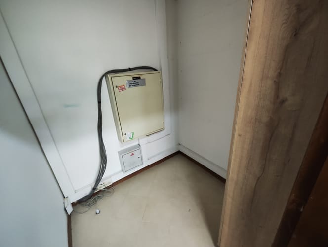 Oficina en arriendo en El Poblado, Medellín, 117 m² · foto 14 de 14